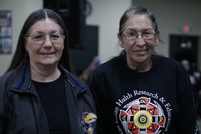 pow wow image